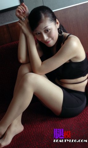 BeautyLeg NO.002 Flora 台灣台北 170 pics