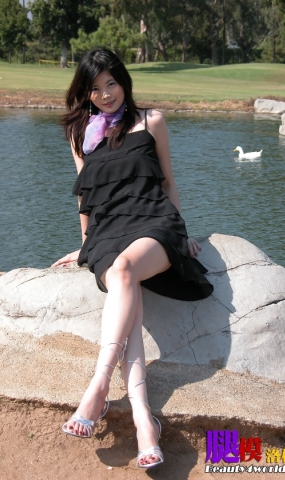 BeautyLeg NO.035 Arina