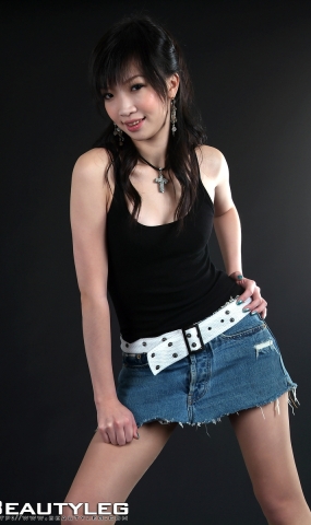 BeautyLeg NO.060 Debby