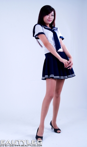 BeautyLeg NO.100 Kate